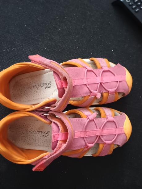 Sandále protetika, protetika,33