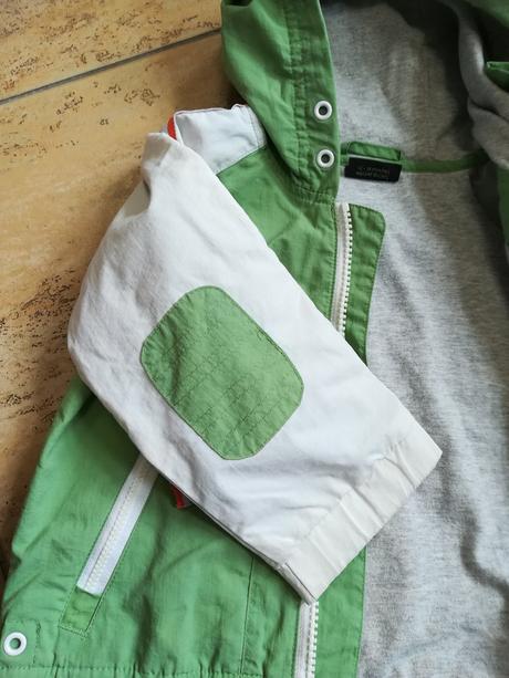 Prechodná bundička, next,86