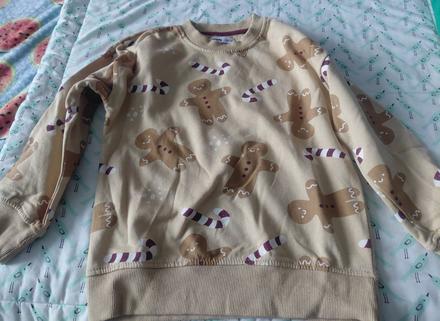 Mikina-pernicek, sinsay,128