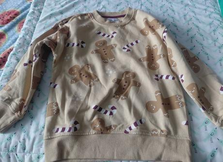 Mikina-pernicek, sinsay,128