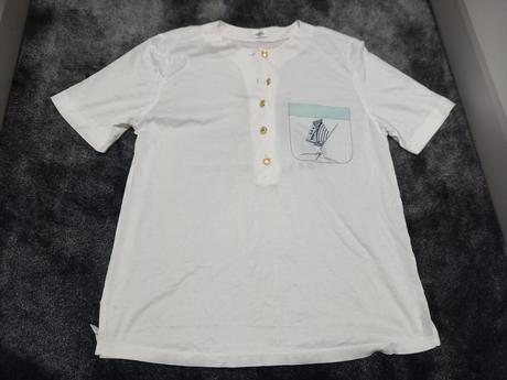 Retro tricko bluzka v.40, 40