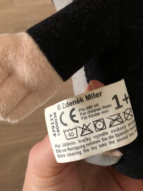 Hovoriaci krtek krtko,