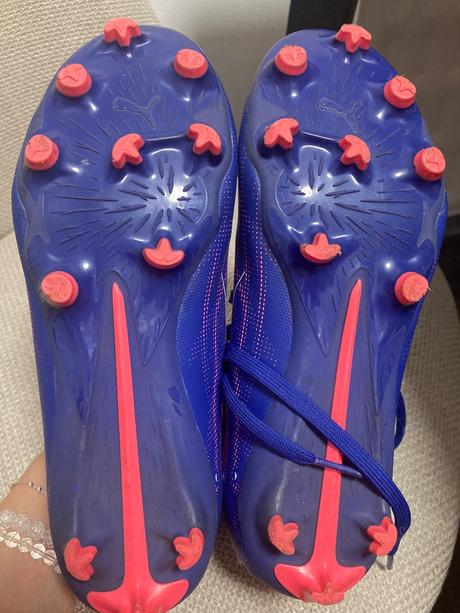 Kopacky, puma,37