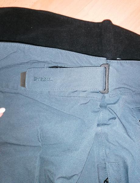 Športove nohavice, xl