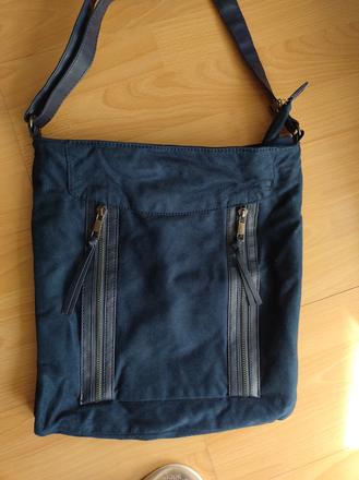 Semisova taska, bonprix