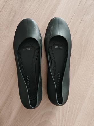 Gumenne balerinky 36/37 premeriam, sinsay,37
