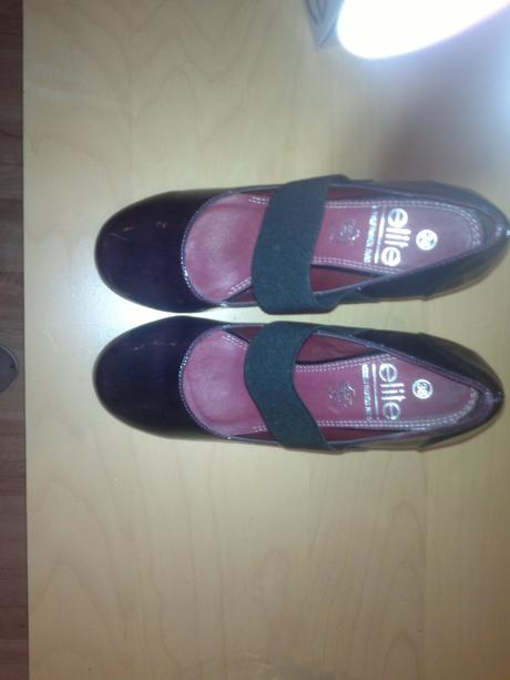 Elite značkove topanky 38, 38