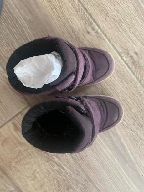 Ecco zimné snehule 24, ecco,24