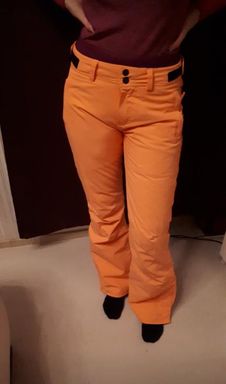 Xs úžasné kvalitne oteplovacky krasna farba, xs