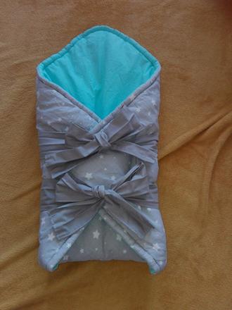 Zavinovačka handmade,