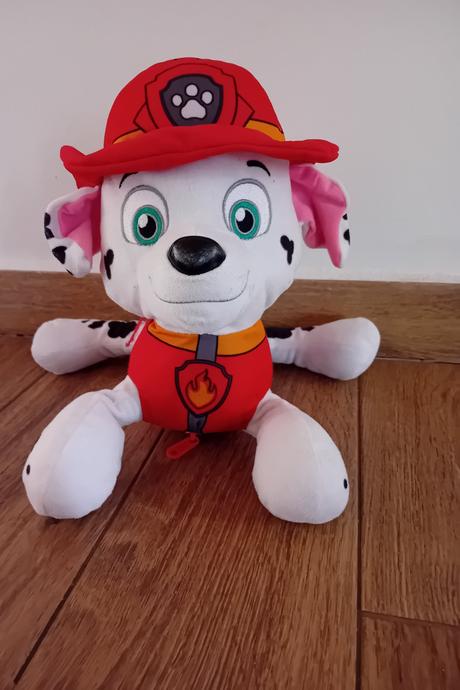 Paw patrol, 