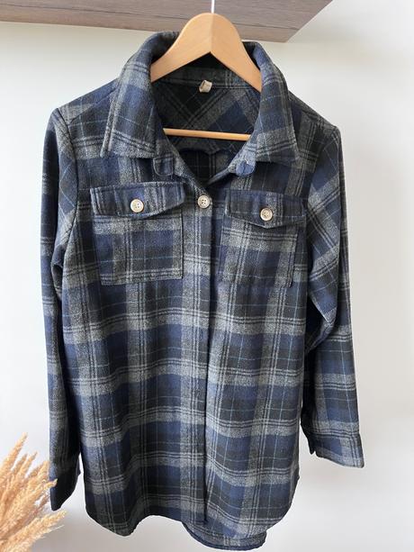 Damska prechodná košeľa, s