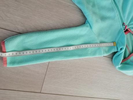 Mikina 2ks, lupilu,104