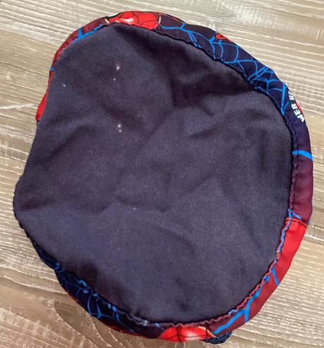 Klobúčik spider-man, marvel,54