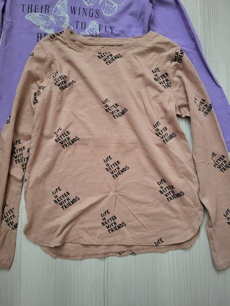 2x tričko, reserved,134