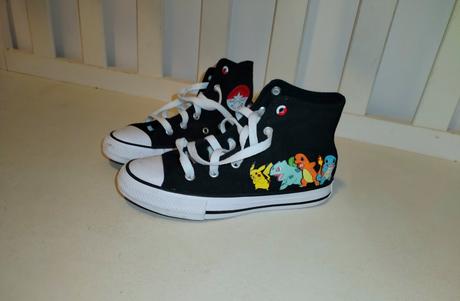 Tenisky, converse,32