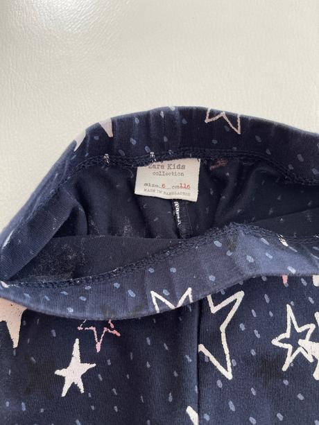 Zara legíny, zara,116