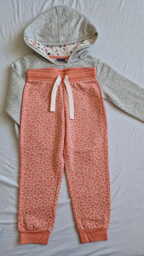 Tepláková súprava, lupilu,98