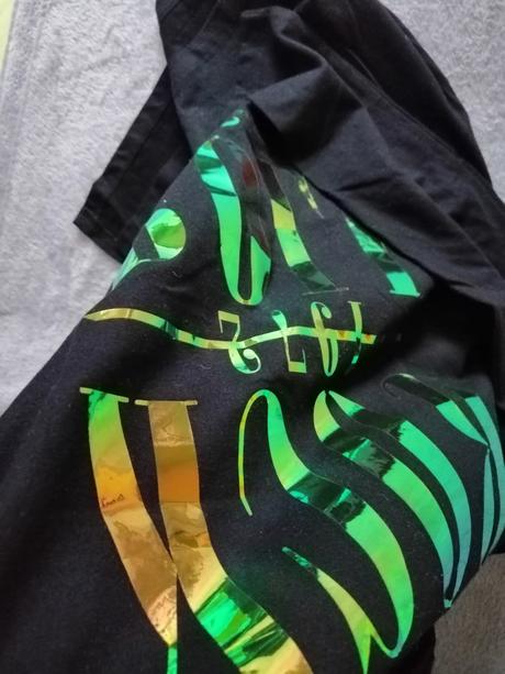 Krásne tričko do školy, 158