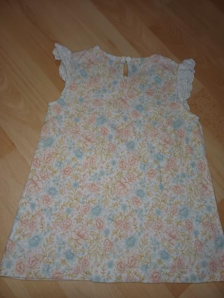 Letny top 110/116, newbie,110