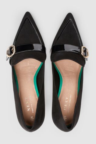 Lodičky so špicom, next,40 / 41