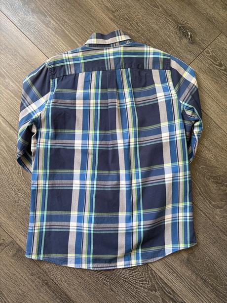 Košeľa a&f, abercrombie&fitch,xl