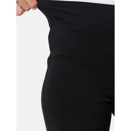Bavlnené capri legíny, 40 - xl