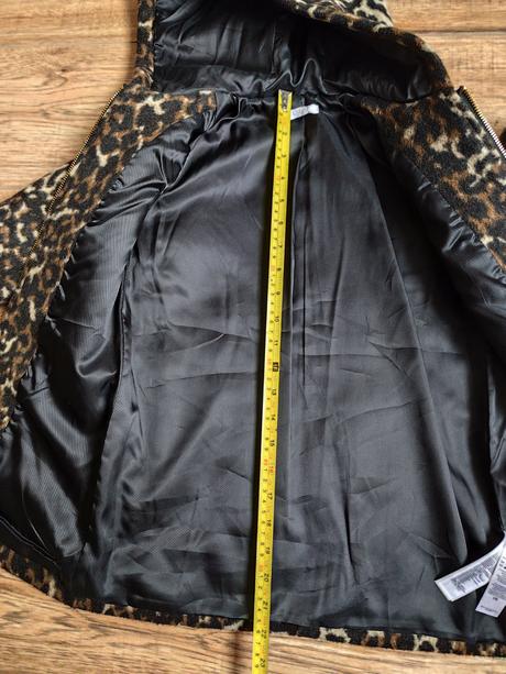 Lju jo bunda veľ.116, 122