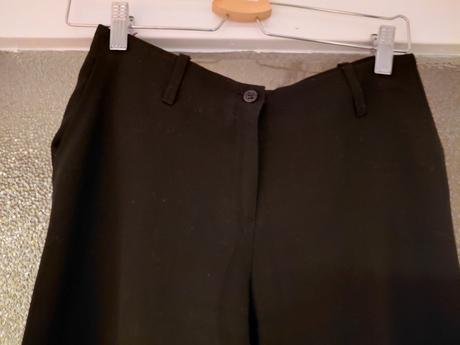 Nohavice zn. teranova vel. 34, terranova,34