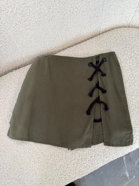 Skort, mango,m