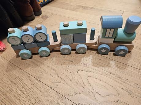 Little dutch vlacik, 