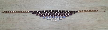 Zaujímavý náhrdelník,