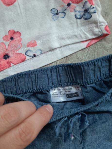 Letný set, pepco,68