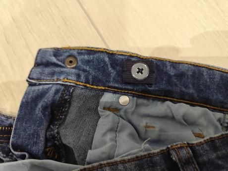 Predám dievčenské rifle, 128