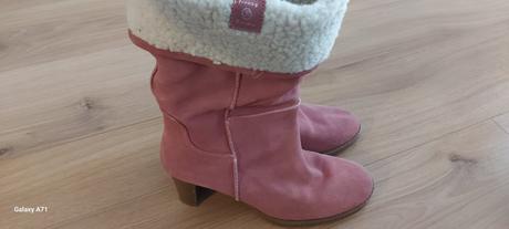 Stylove cizmy, 38
