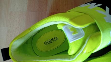 Tenisky, michael kors,40