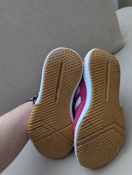 Tenisky zn. adidas, adidas,34