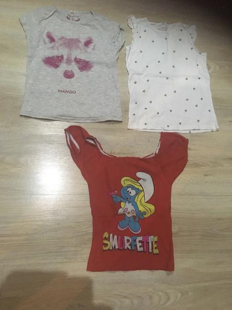 Tricka5az6r smolinka a ine, mango,110