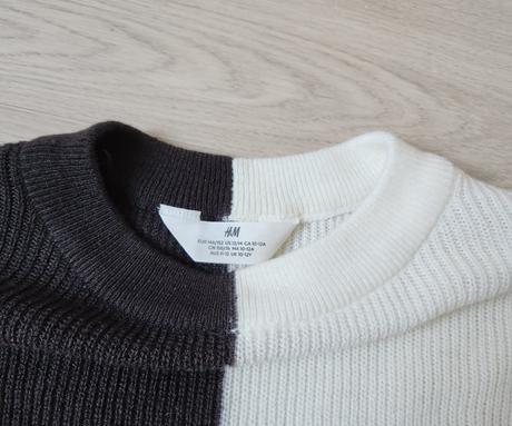 Pulover, h&m,152