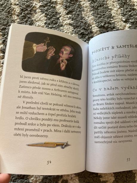 Drákula bram stoker (2013),