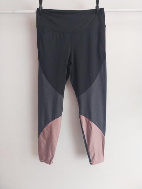 Leginy h&m, h&m,xl
