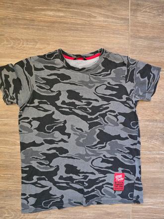 Tričko č.152-158, 152