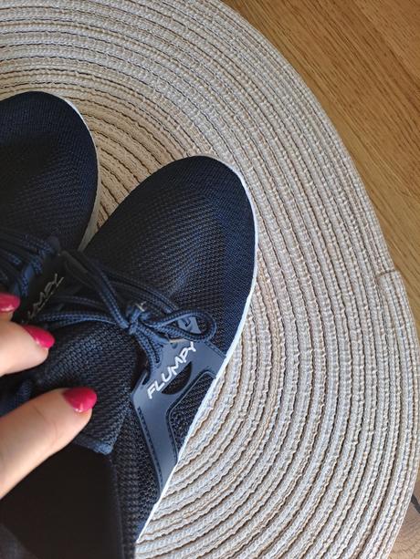 Sneakersy, 34