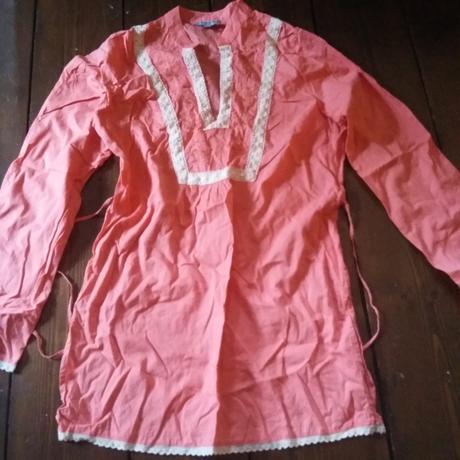 Orientálna tunika, 38