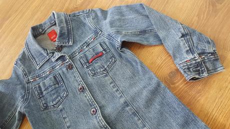 Riflova bunda, esprit,116