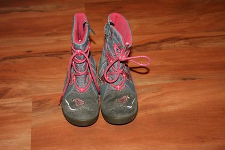 Zimné topánky superfit goretex 30, superfit,30