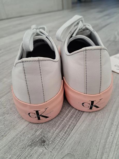 Calvin klein tenisky, 37