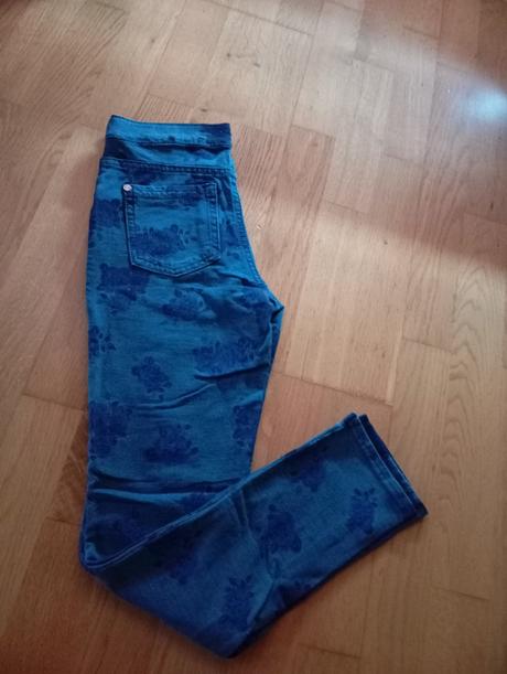 Nádherné dievčenské rifle, tcm,134