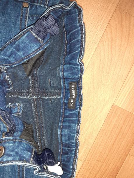 Rifle 104, reserved,104