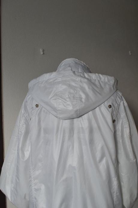 Prechodná vetrovka, xl